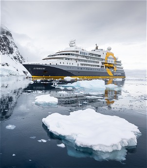 Quark Expeditions
